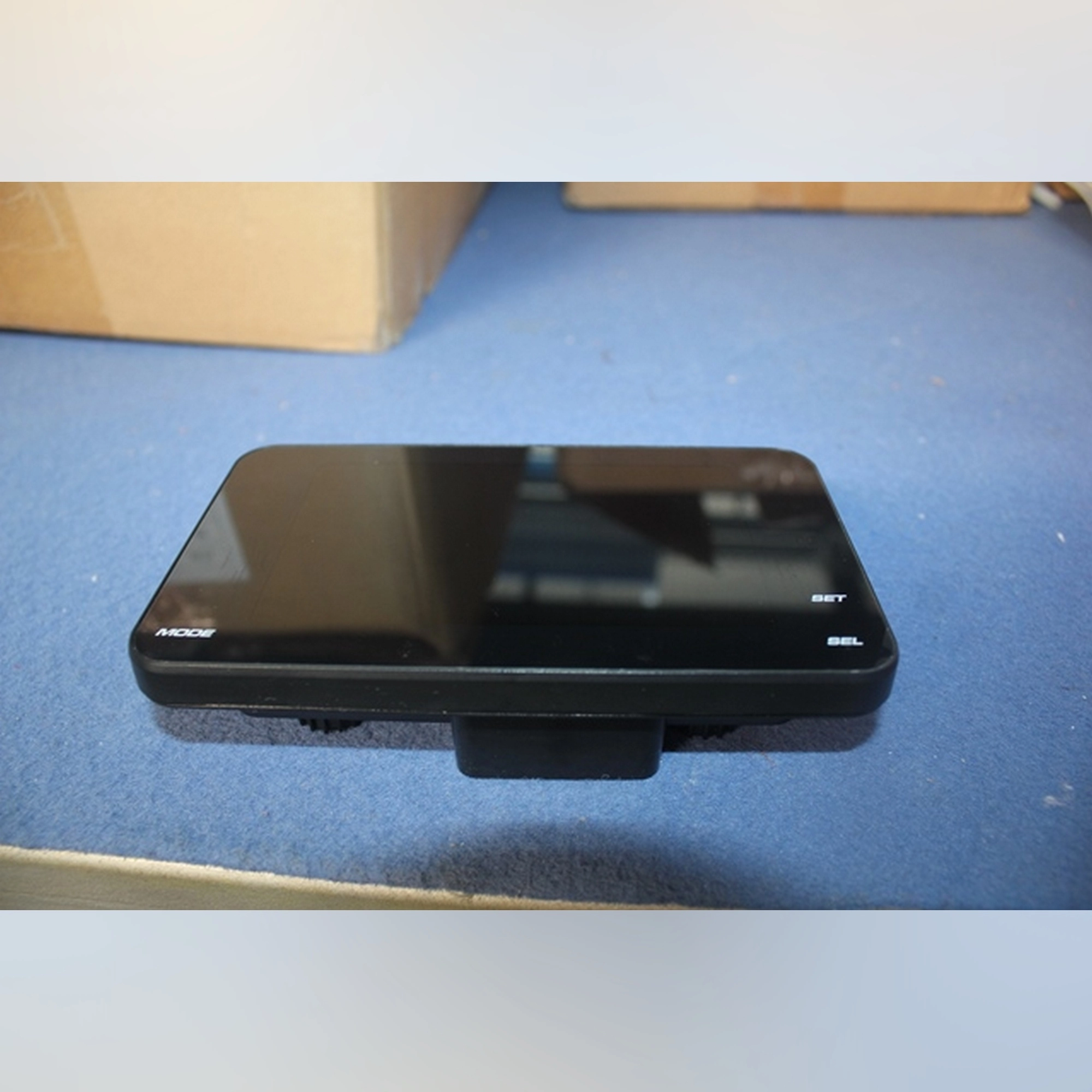 ARORA MAX-T KM SAATİ #MAX-T 085